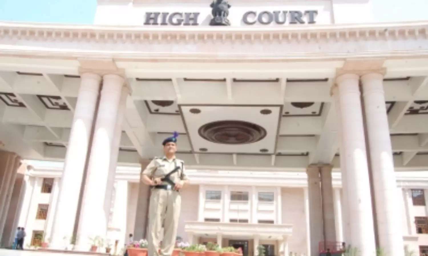 Case involving Krishna Janambhoomi transferred to Allahabad HC