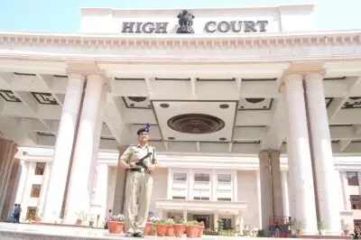 Case involving Krishna Janambhoomi transferred to Allahabad HC