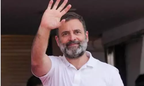 Rahul Gandhi allowed to obtain ordinary passport for three years