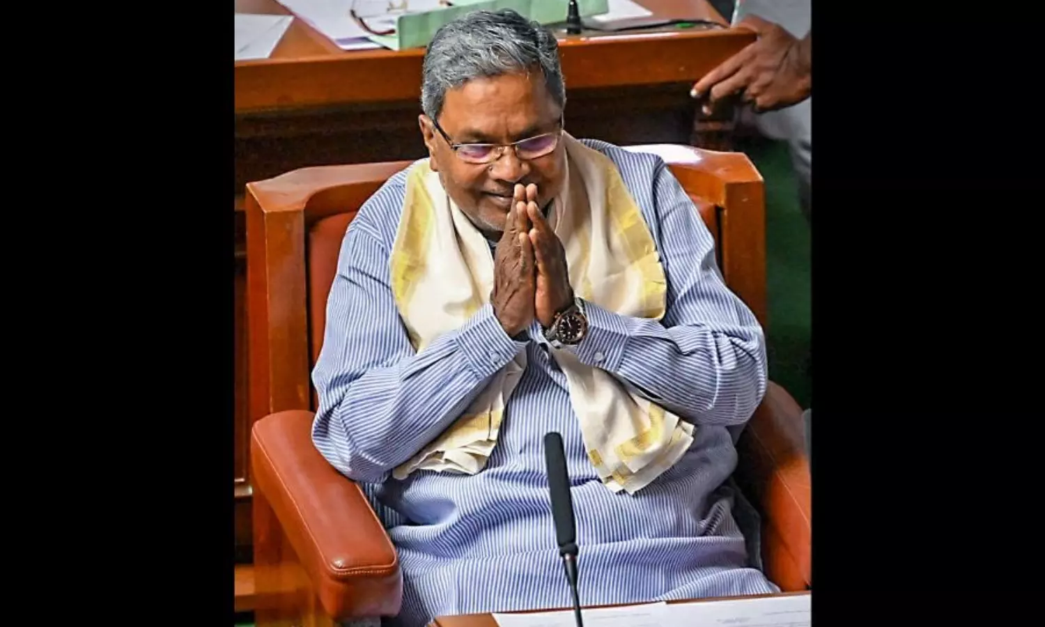 Karnataka Cabinet expansion: Shettar, Savadi miss out; Cong accommodates 6 Lingayat, 4 Vokkaligas