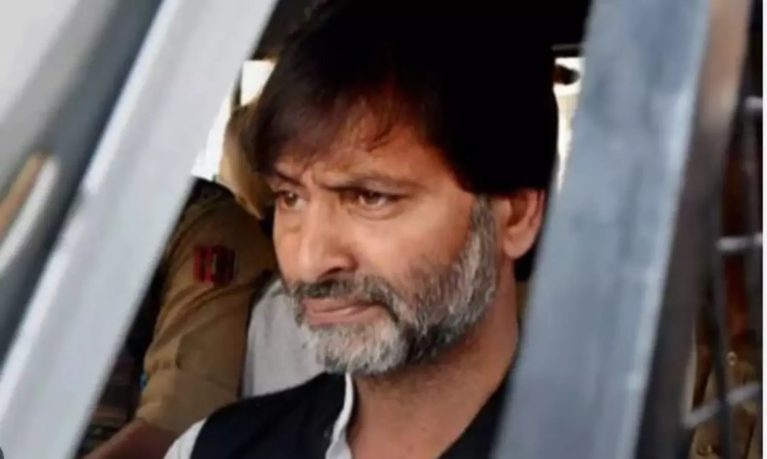NIA demands death sentence for Kashmiri leader Yasin Malik