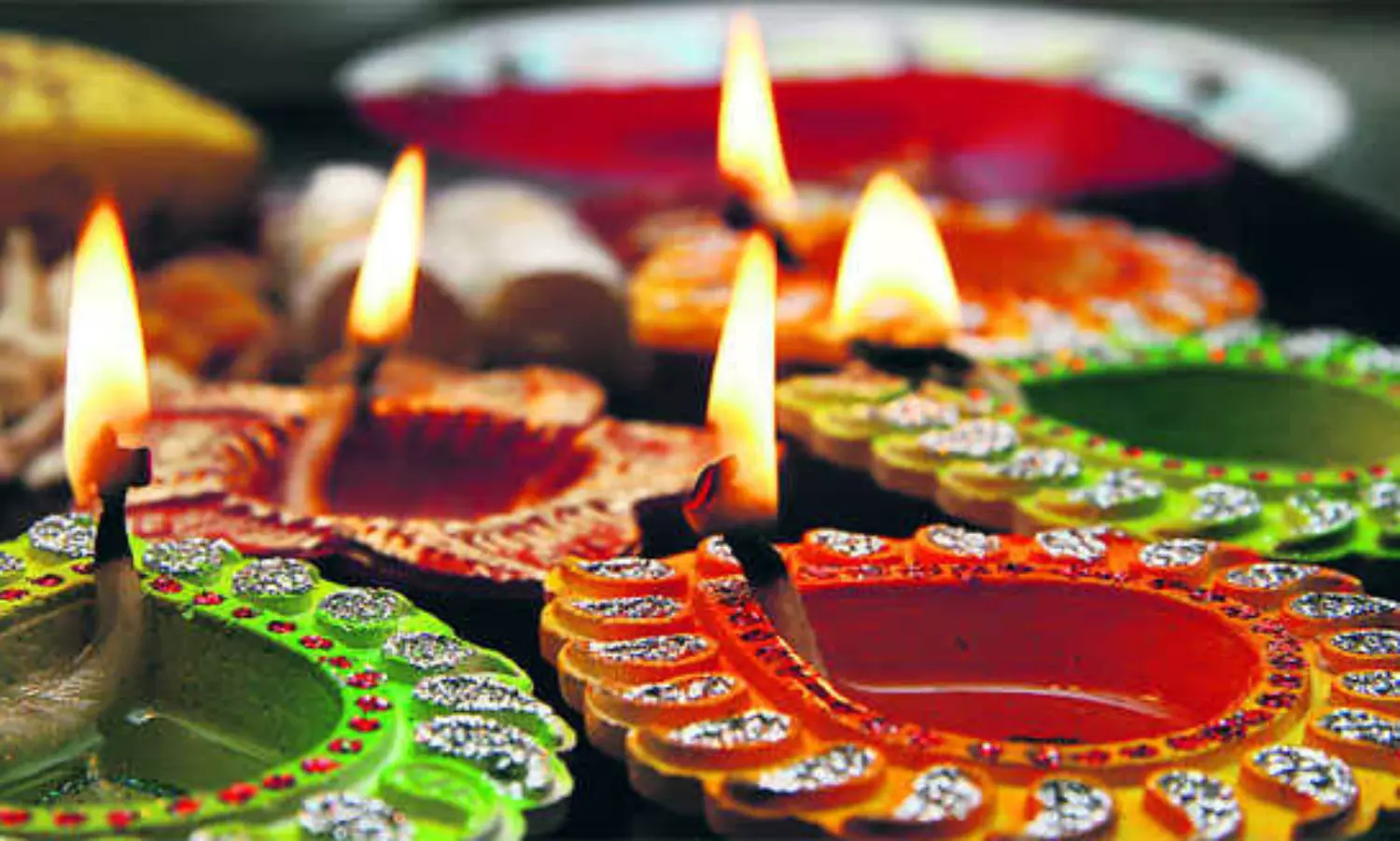 Legislator introduces bill in US Congress to make Diwali a federal holiday