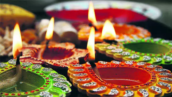 Legislator introduces bill in US Congress to make Diwali a federal holiday
