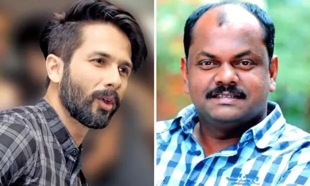 Rosshan Andrrews set to debut in Bollywood with Shahid Kapoor in lead