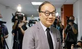 Alan Leong Alan Leong