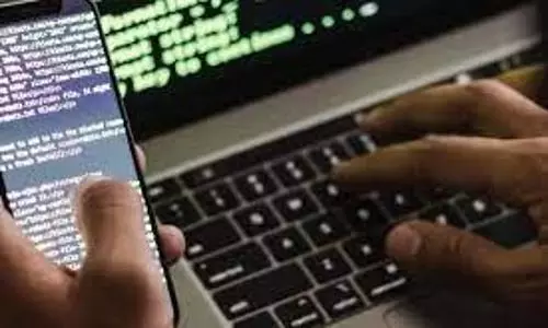 Cyber security warns malware Daam could steal calls, contacts, cameras from mobile phones