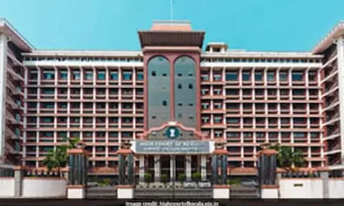 Week-kneed approach of police over unhealthy religious acts criticised by Kerala HC