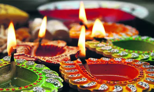 Legislator introduces bill in US Congress to make Diwali a federal holiday