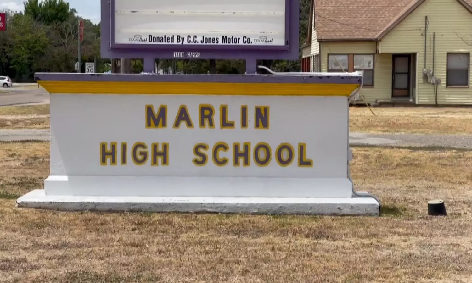 US high school reschedules graduation ceremony after most students fail