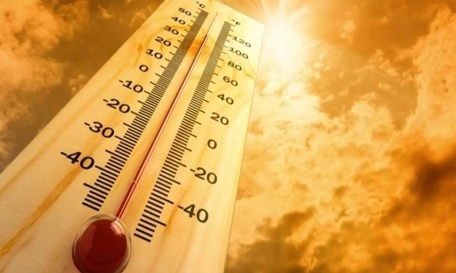 "Urban heat island" impact may be reduced by more trees, taller buildings near narrow streets