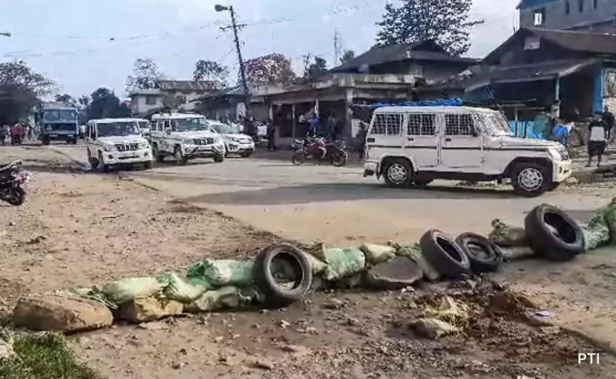Manipur