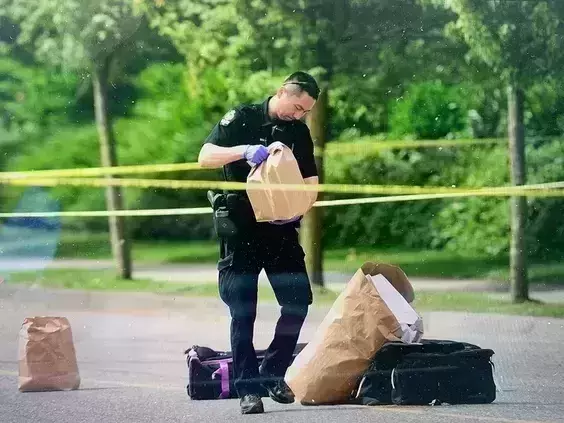 Punjab-origin gangster in Canada shot dead after leaving a wedding party