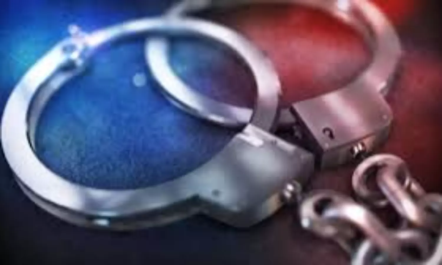 1 kg heroin seized at Cochin airport from African national