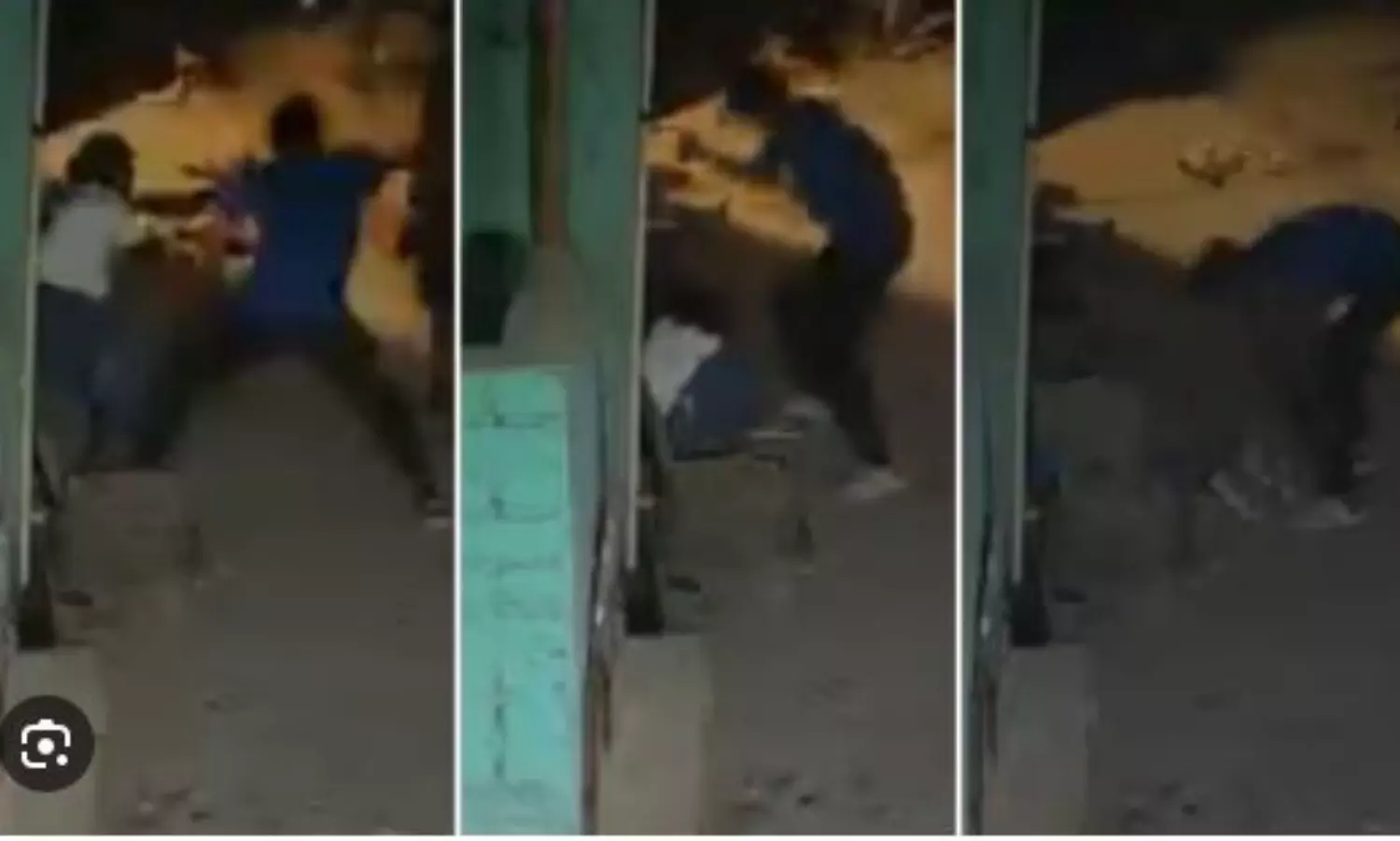 Teen girl repeatedly stabbed, stoned by boyfriend, onlookers did nothing to stop