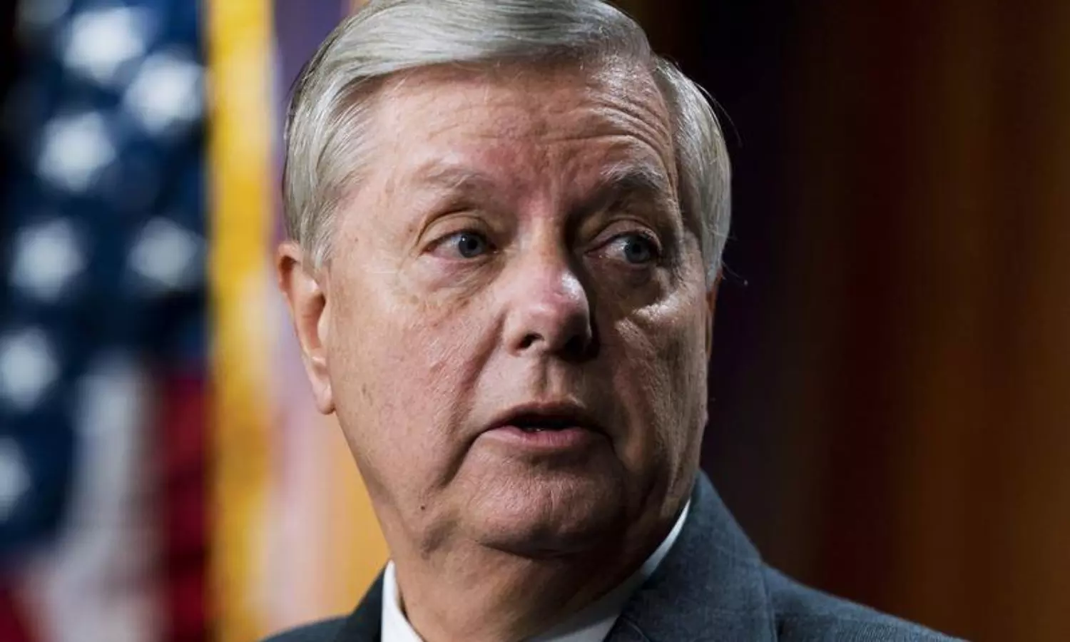 Russia puts US Senator Lindsey Graham on wanted list after his war remarks