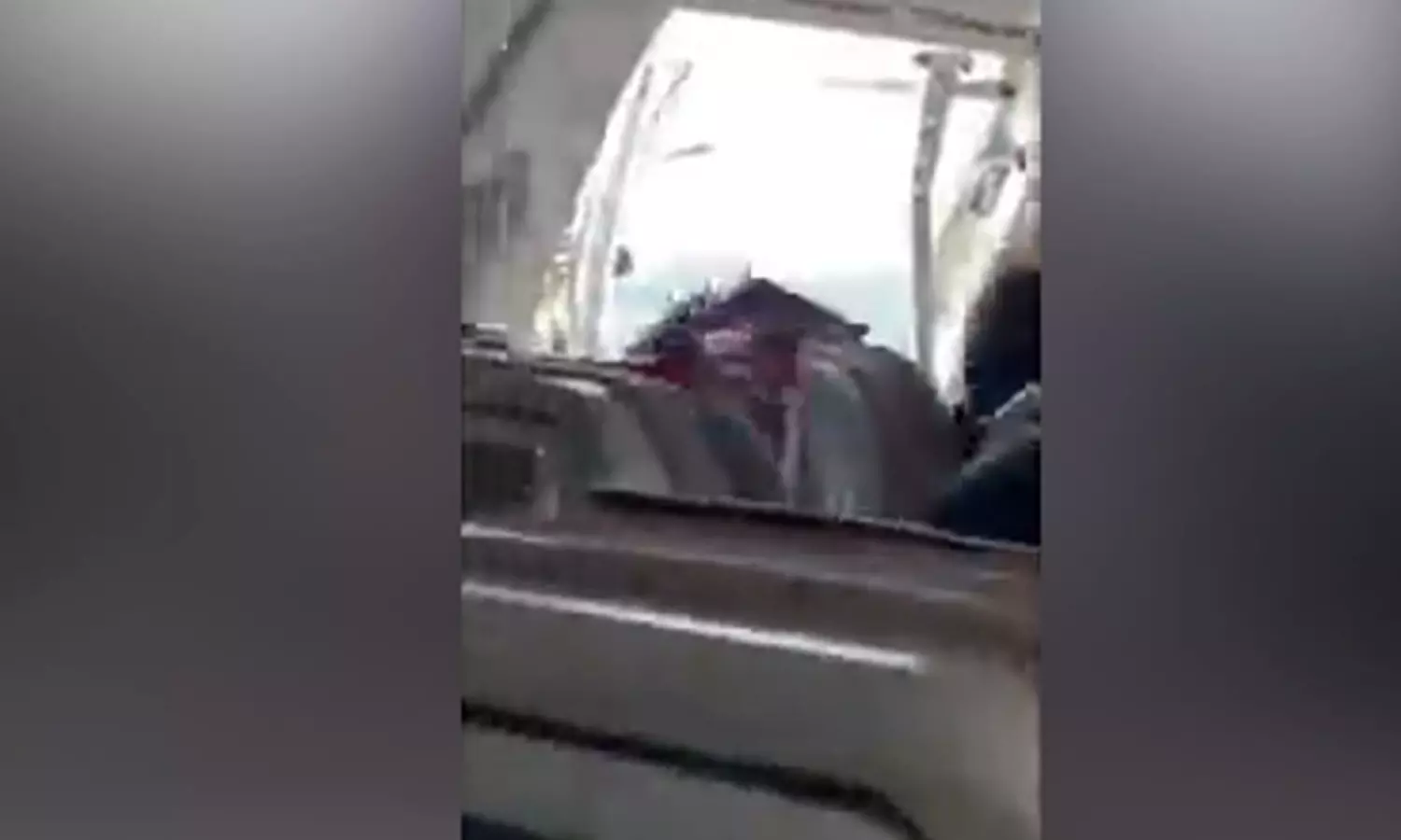 South Korea’s Asiana airlines won’t sell tickets for seats near emergency exits