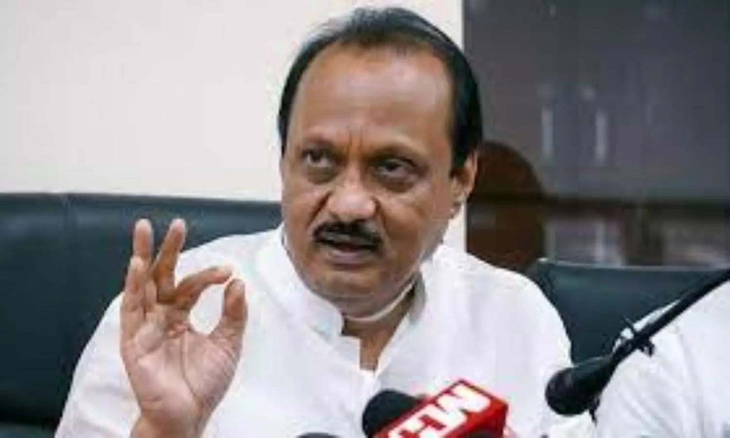 MVA allies cannot individually defeat BJP alliance, will fight together: Ajit Pawar