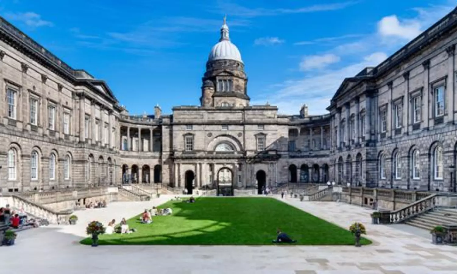 In a first, University of Edinburgh launches Hindi course in collab with India consulate