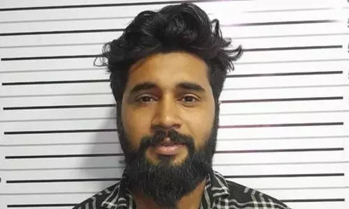 Kerala Edu minister terms BJP members misleading video on class 12 results ‘an act of terror’