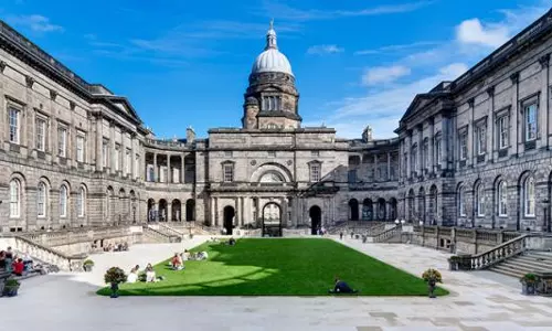 In a first, University of Edinburgh launches Hindi course in collab with India consulate