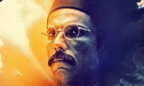 Netaji’s family says teaser of Savarkar’s film portrays a historical distortion