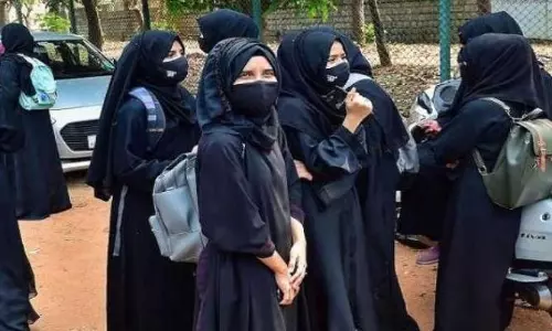 Muslims enrolment in higher education dips by 8% while SC, ST, and OBC improve