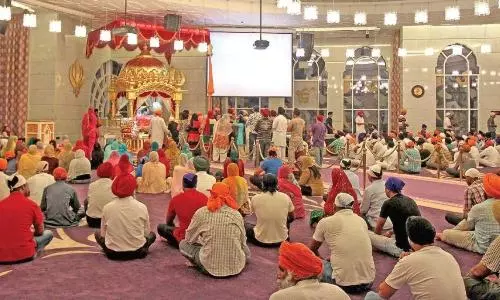 UAE approves draft law promoting tolerance, regulating non-Muslim places of worship UAE approves draft law promoting tolerance, regulating non-Muslim places of worship