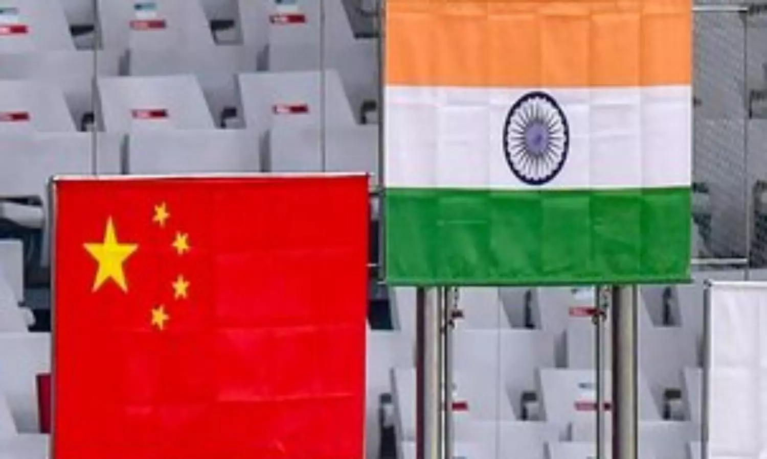 India, China diplomats hold in-person talks in New Delhi to discuss Eastern Ladakh row