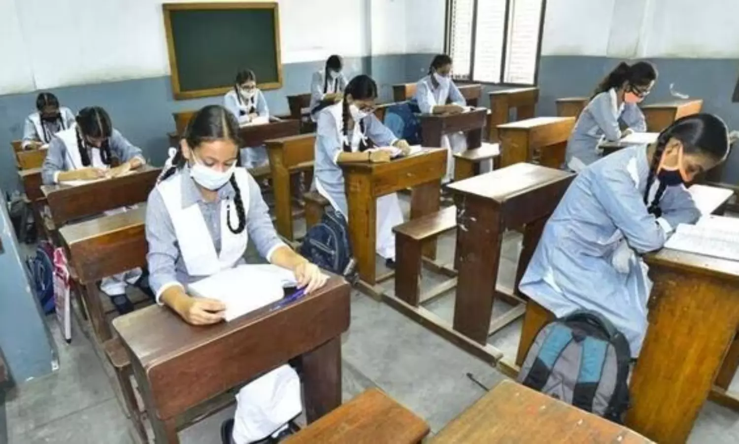 Experts baffled as NCERT removes periodic table, evolution from textbooks, sparks outrage