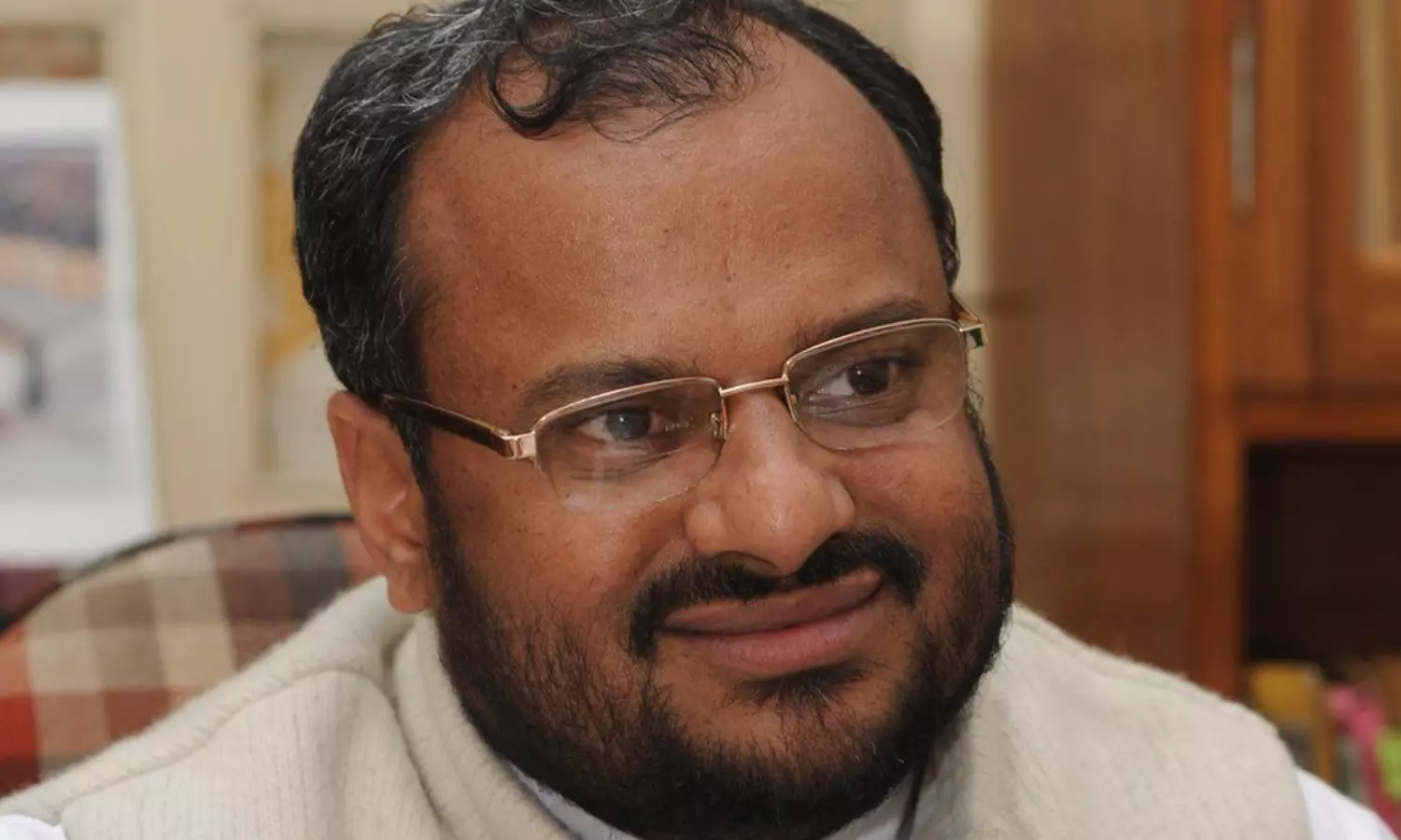 Rape-accused Franco Mulakkal resigns as Jalandhar Bishop