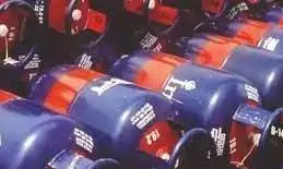 Commercial LPG cylinders rates cut by Rs 83, no change in domestic prices Commercial LPG cylinders rates cut by Rs 83, no change in domestic prices