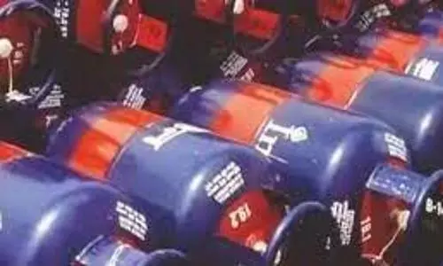Commercial LPG cylinders rates cut by Rs 83, no change in domestic prices