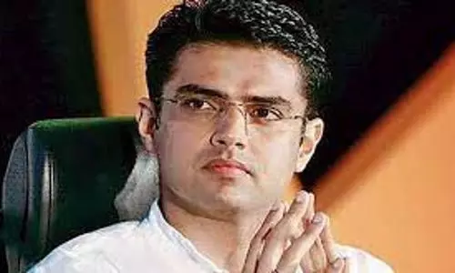 Let us see what happens tomorrow: Sachin Pilot warns Gehlot after peace initiative