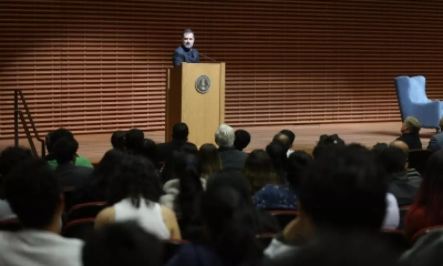 Rahul Gandhi says there is hidden undercurrent, Congress will surprise everyone in 2024