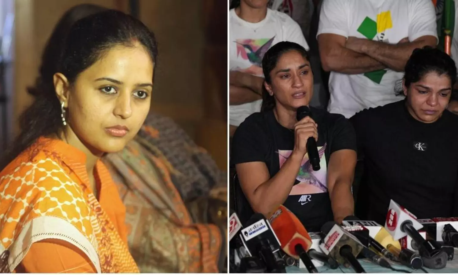 Country takes precedence over party, personal interests come last: BJP MP Pritam Munde