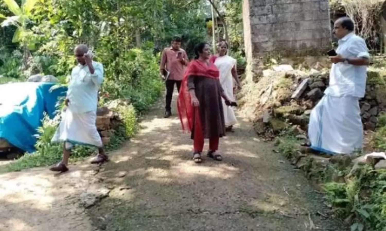 Mysterious underground sounds puzzle residents of Kottayam hamlet in Kerala