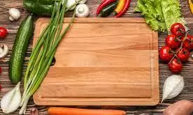 cutting board