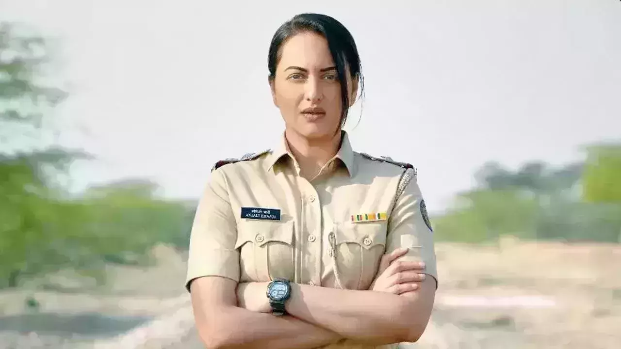 Sonakshi Sinha Sonakshi Sinha