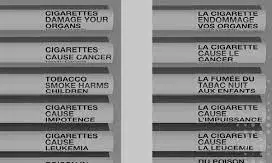 smoking
