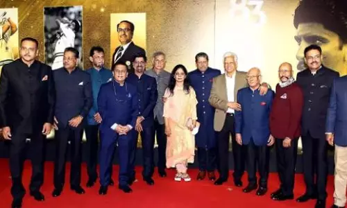 1983 Cricket World Cup winners urge wrestlers to refrain from taking extreme step