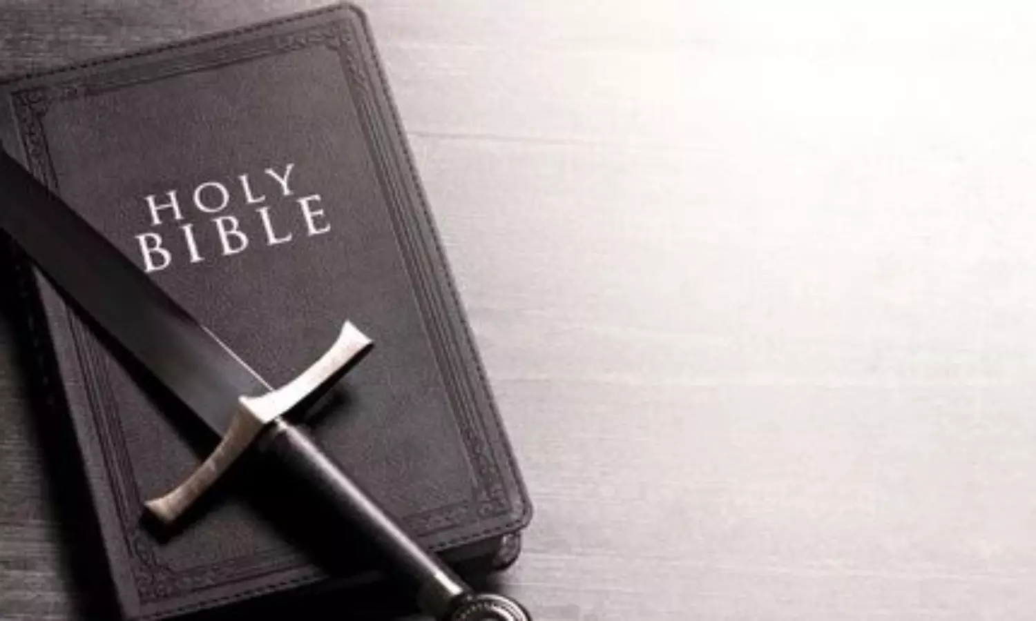 Bible banned in schools in Utah in US over vulgarity and violence