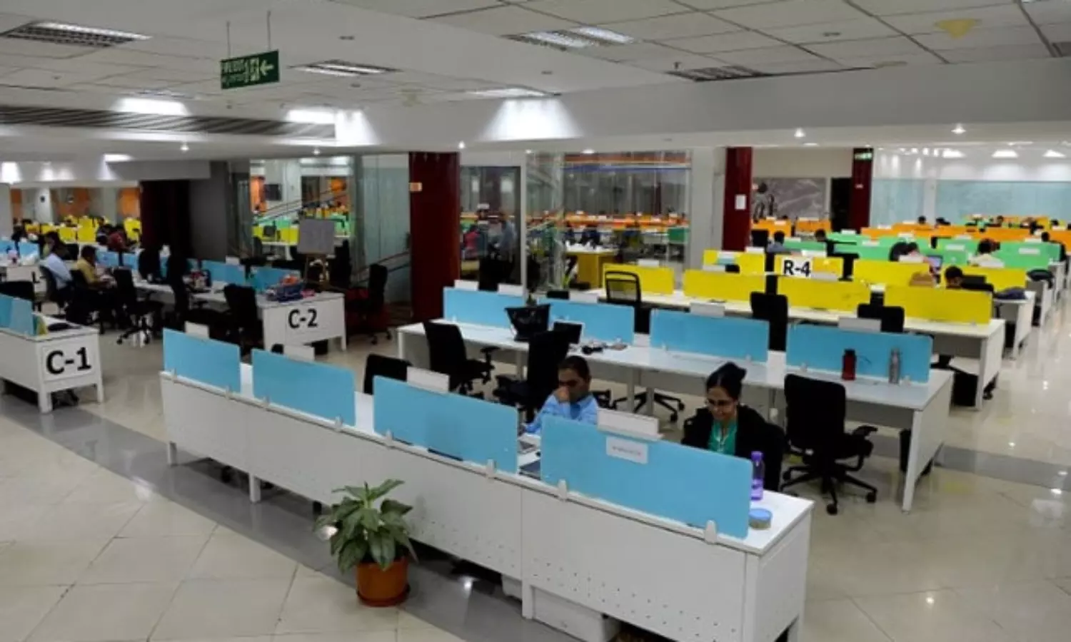 Internet stunned as $10,000 invested by Bengaluru landlord in tenants startup