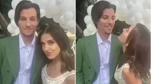 millie bobby brown