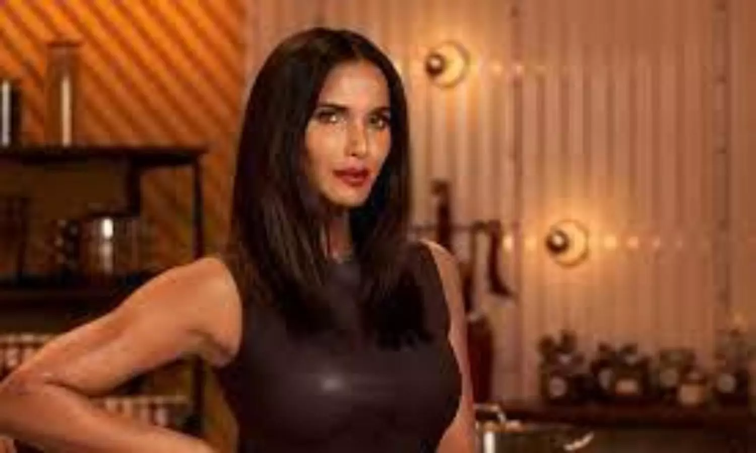 Padma Lakshmi