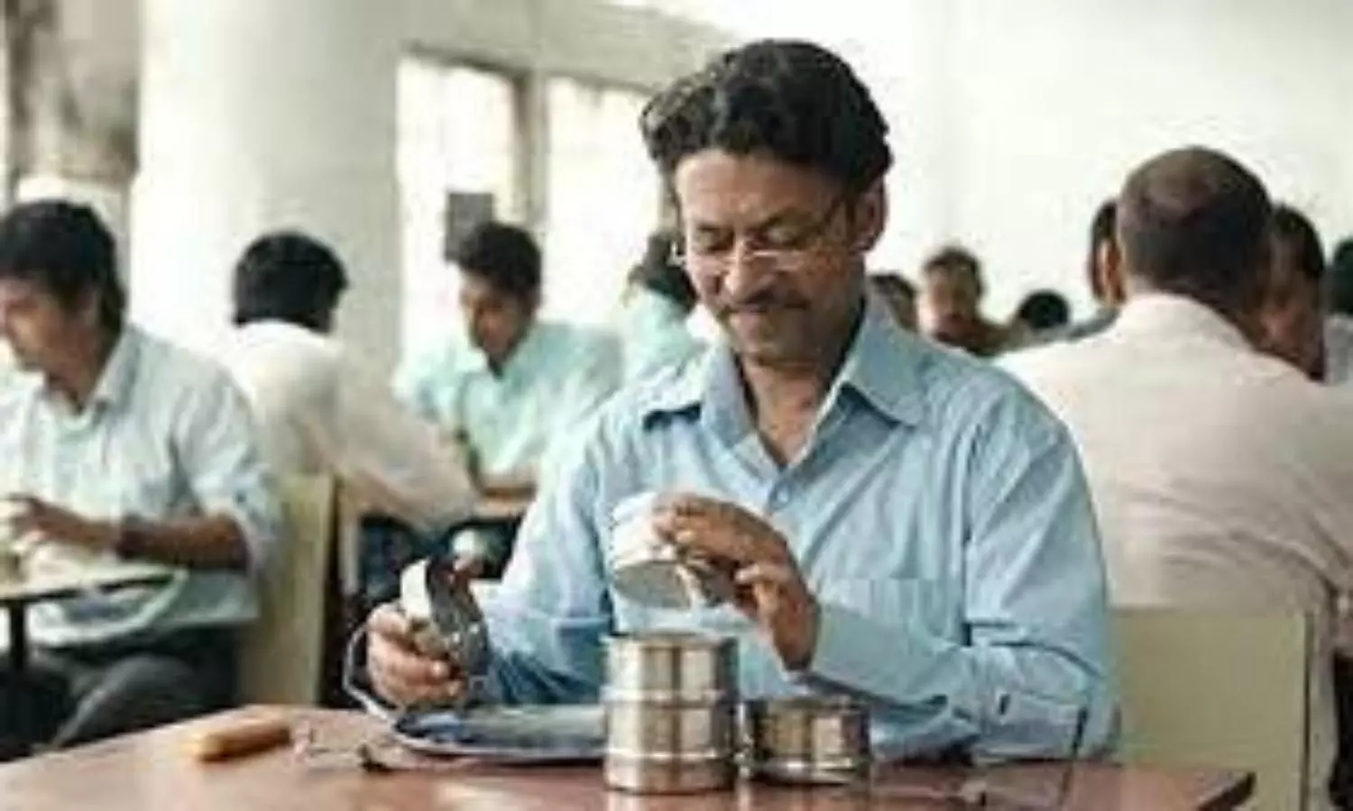 Irrfan Khan