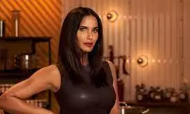 Padma Lakshmi