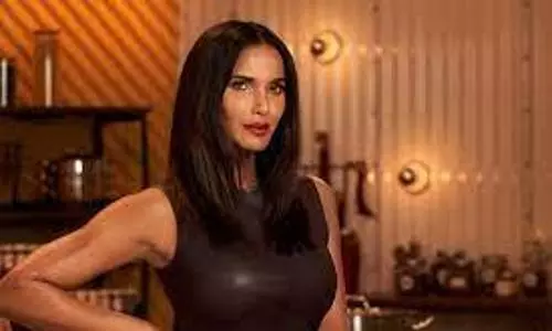 Padma Lakshmi