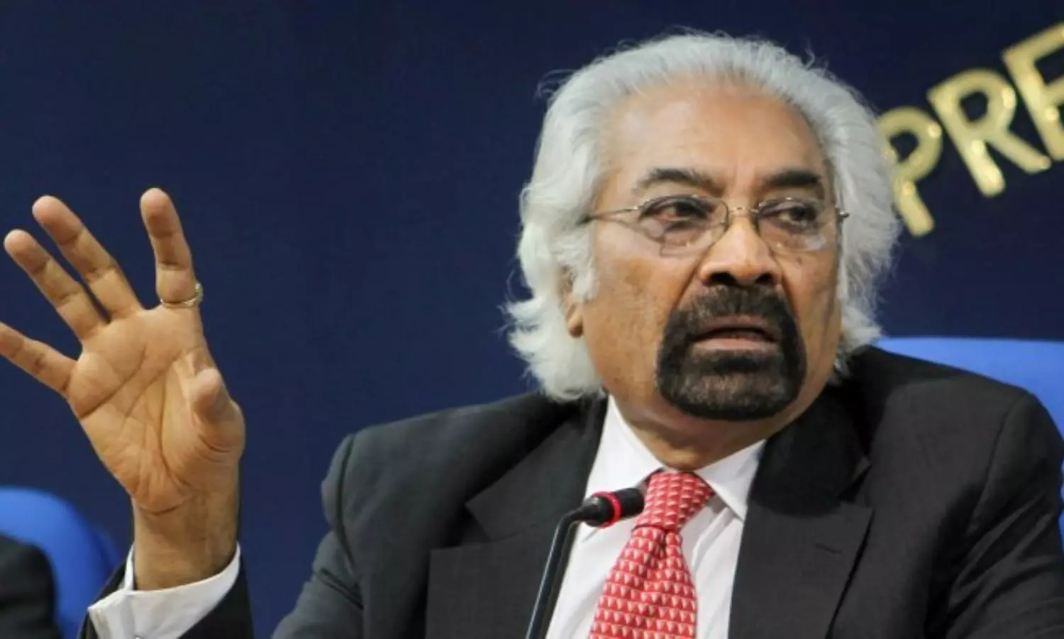 Senior Congress leader accompanying Rahul Gandhi says PM Modi deserves respect everywhere