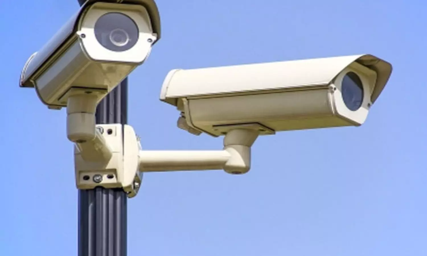 Har Ghar Camera scheme launched in Lucknow to curb crime