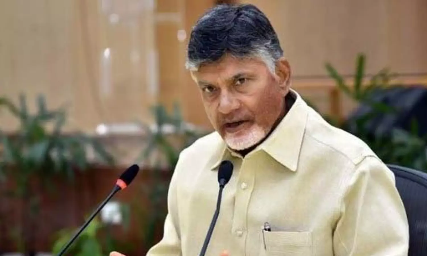 Andhra CM seeks higher Union Budget allocation for state in meeting with Shah